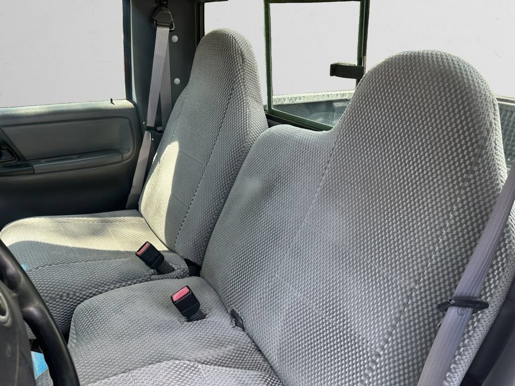 Used 2003 MAZDA B-Series Pickup 2WD Regular Cab B2300 image 15