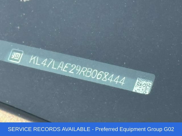 Used 2024 Buick Envista Preferred FWD image 7