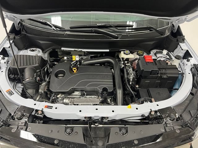 New 2027 Chevrolet Equinox ACTIV w/ Safety and Technology Package AWD/4WD image 24