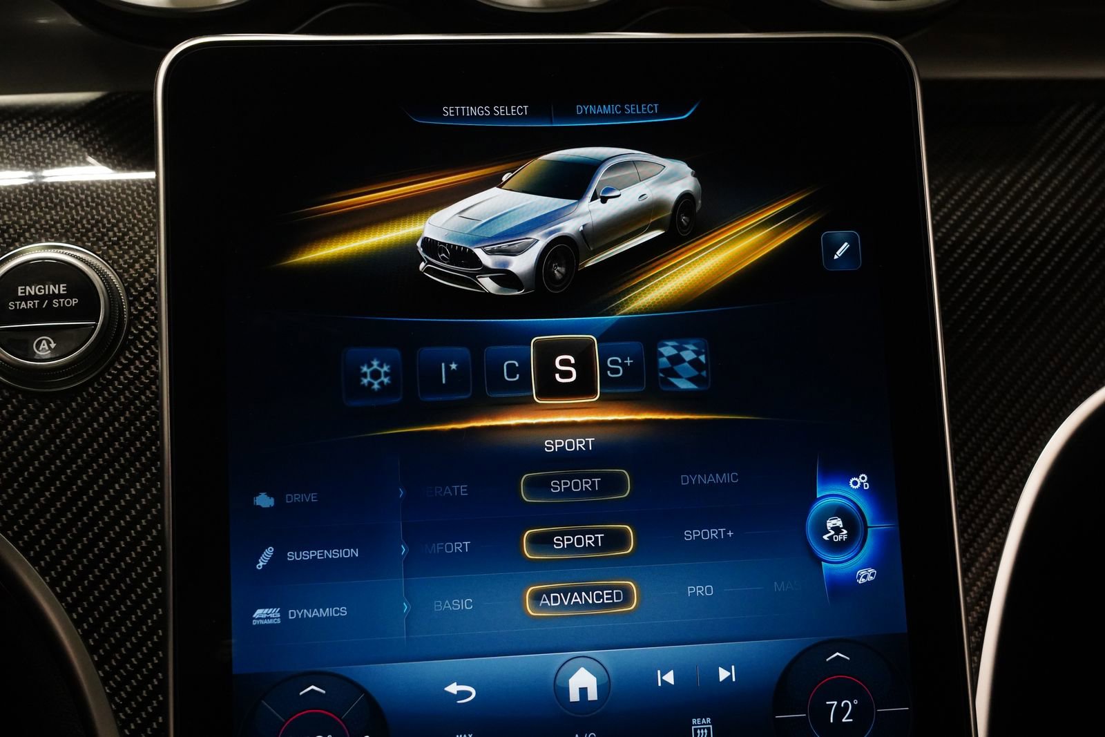 New 2026 Mercedes-Benz CLE 53 AMG 4MATIC Coupe image 27