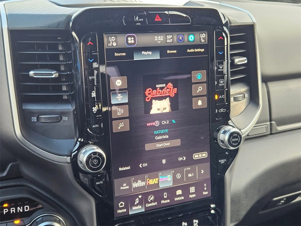 New 2026 RAM 1500 Big Horn image 28