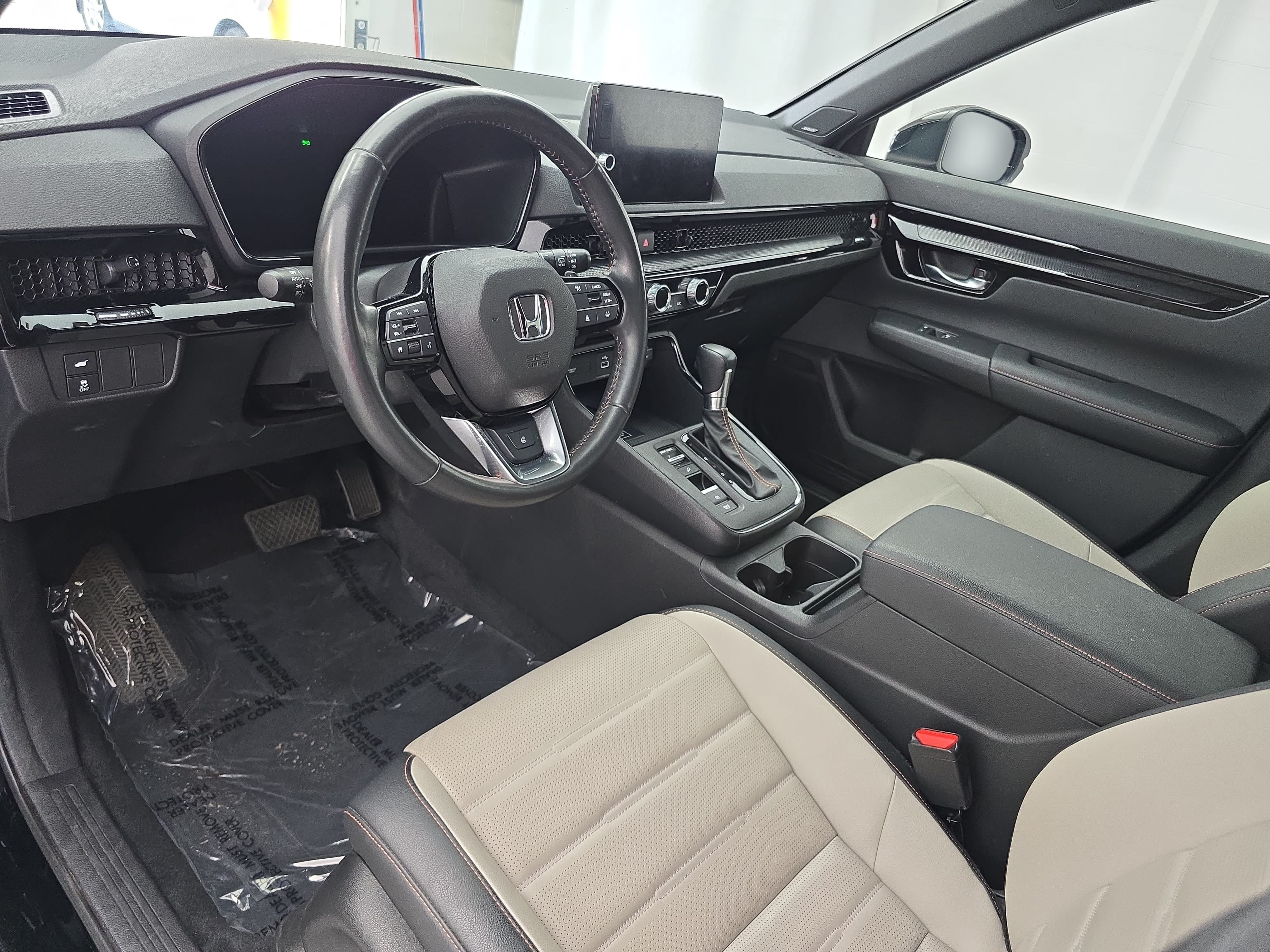 Used 2023 Honda CR-V Sport Touring image 16
