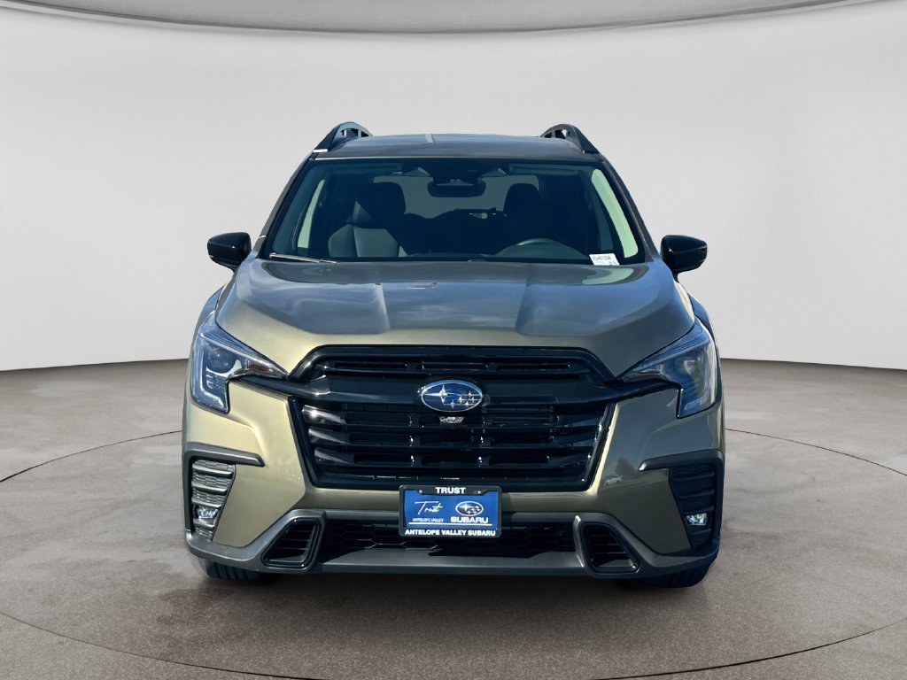 New 2027 Subaru Ascent Premium AWD/4WD image 8