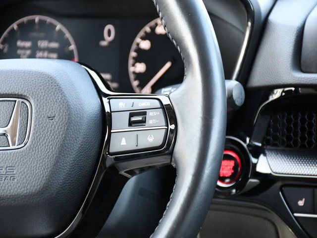 Used 2023 Honda CR-V EX-L image 23