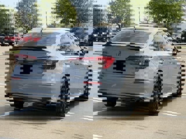 Used 2024 Honda Civic Si image 4