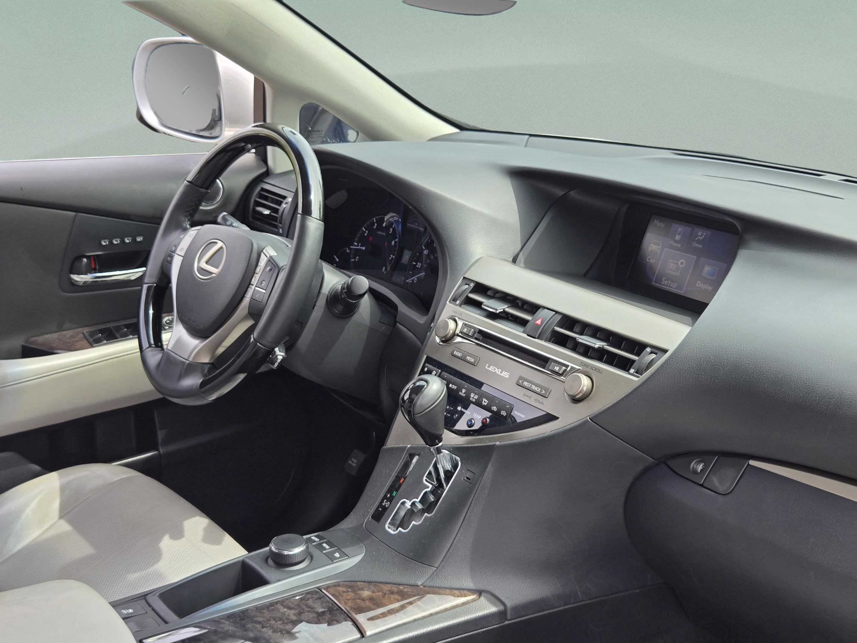 Used 2015 Lexus RX 350 FWD image 28