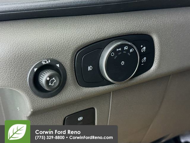 New 2026 Ford Transit 350 148 High Roof Extended AWD image 11