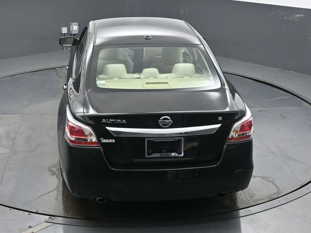 Used 2015 Nissan Altima 2.5 S w/ Power Driver Seat Package FWD image 63