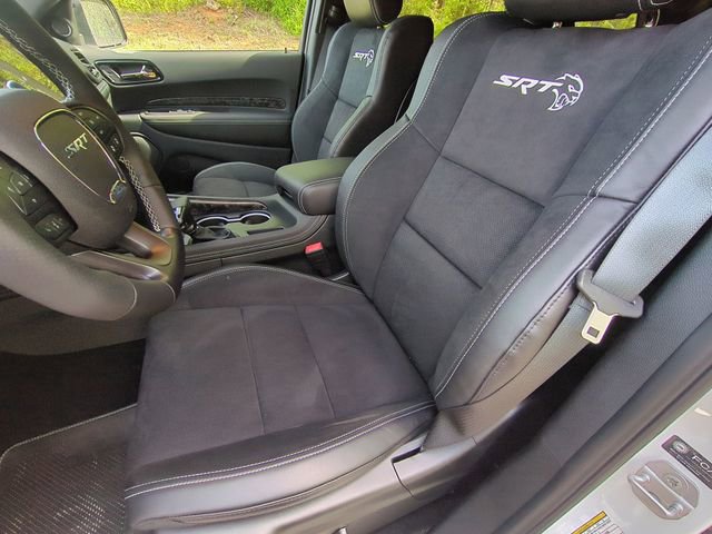 New 2026 Dodge Durango SRT Hellcat image 27