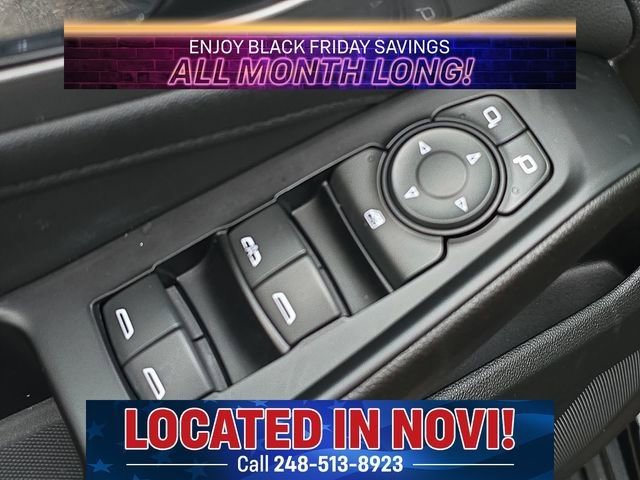 Used 2023 Chevrolet Traverse LT w/ LPO, Floor Liner Package image 16