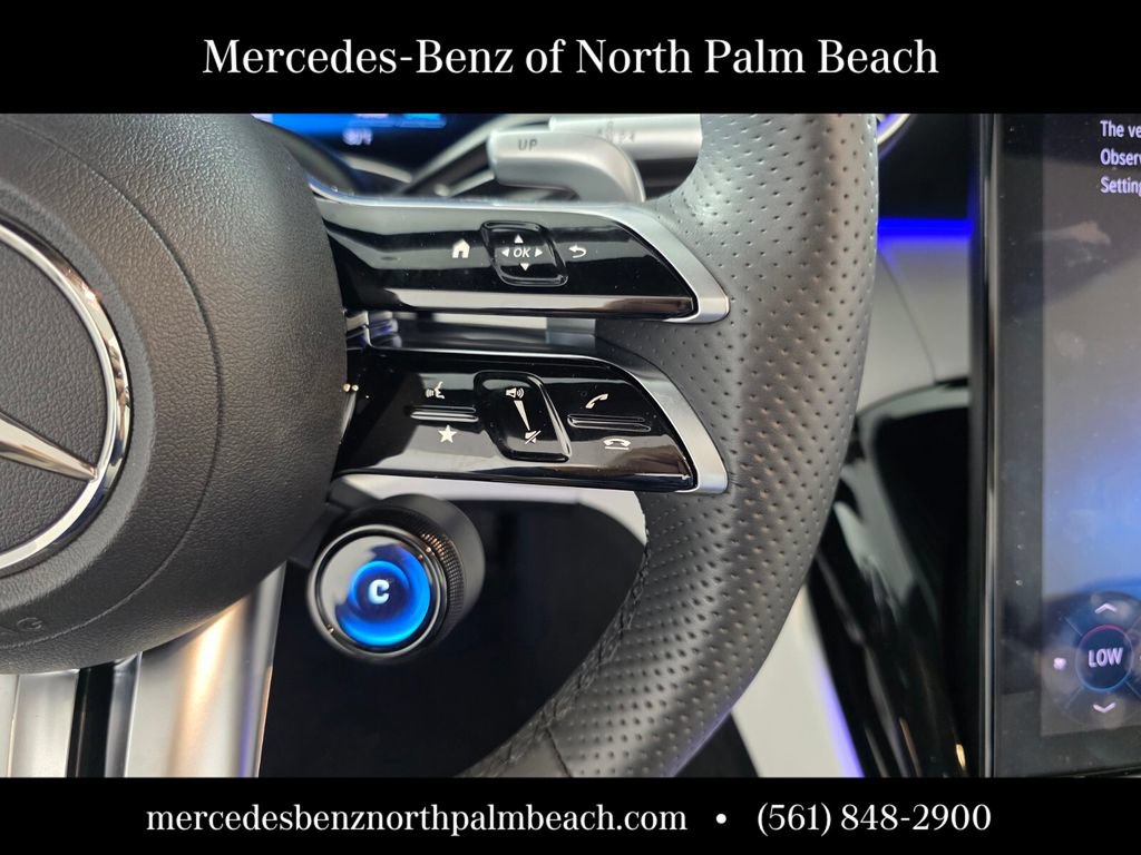 Certified 2023 Mercedes-Benz SL 43 AMG image 19