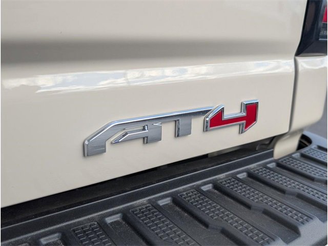 New 2026 GMC Sierra 3500 AT4 w/ AT4 Premium Plus Package image 9