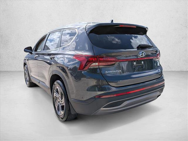 Used 2023 Hyundai Santa Fe SE image 8