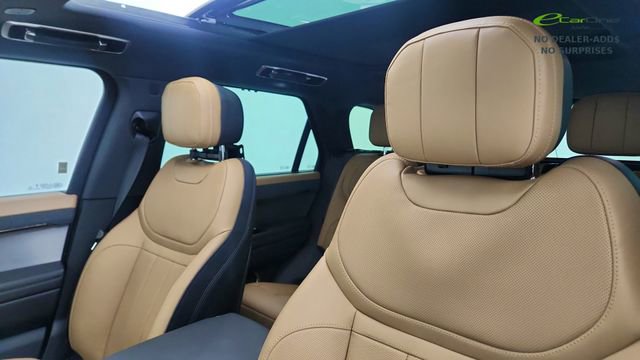 Used 2024 Land Rover Range Rover Sport Dynamic SE AWD/4WD image 34