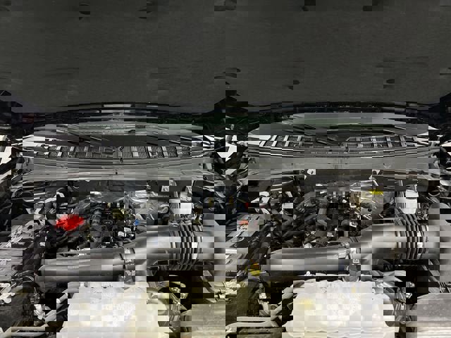 Used 2023 Lincoln Navigator Reserve image 31