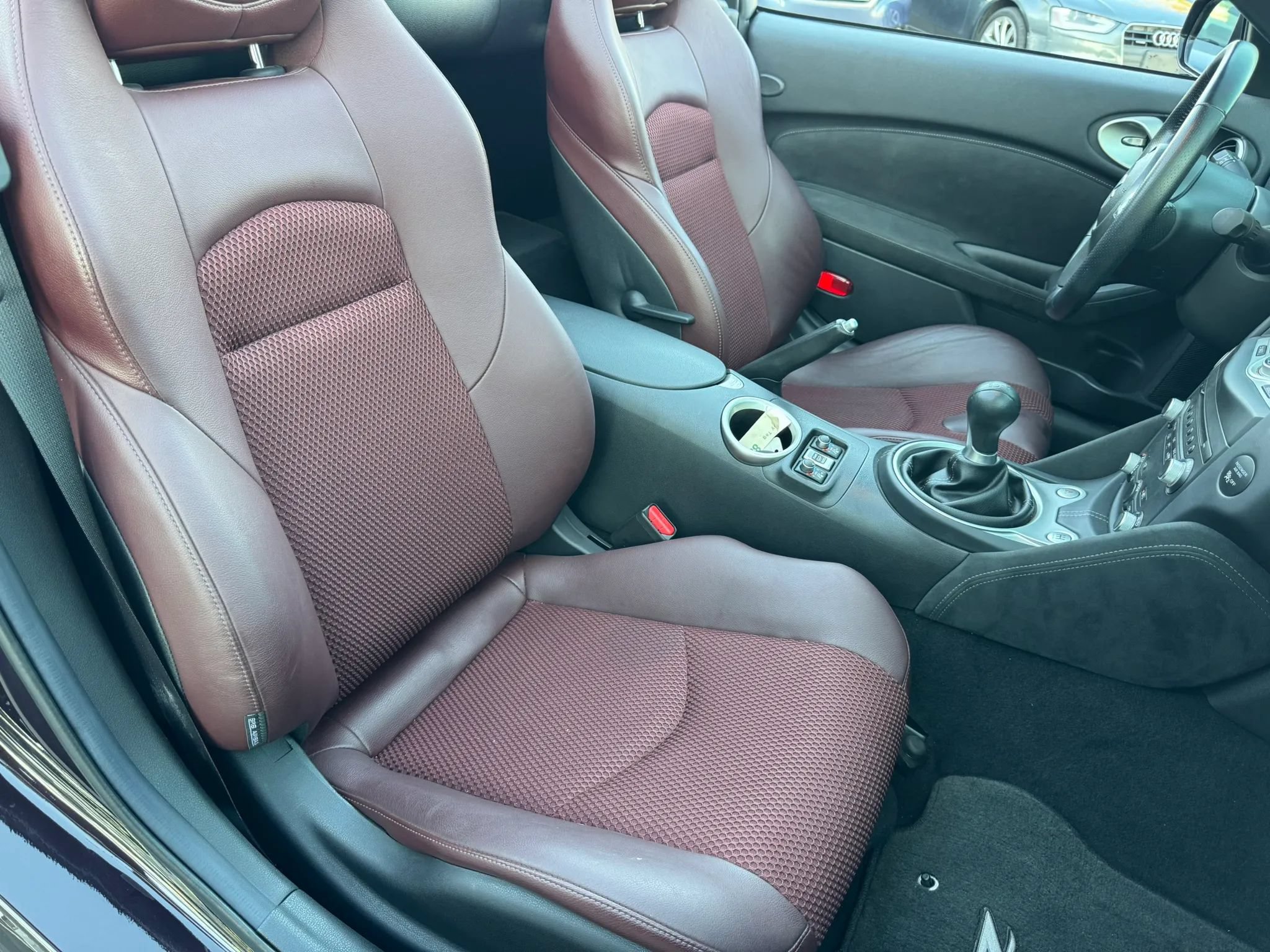 Used 2014 Nissan 370Z Touring w/ Sport Package RWD image 25