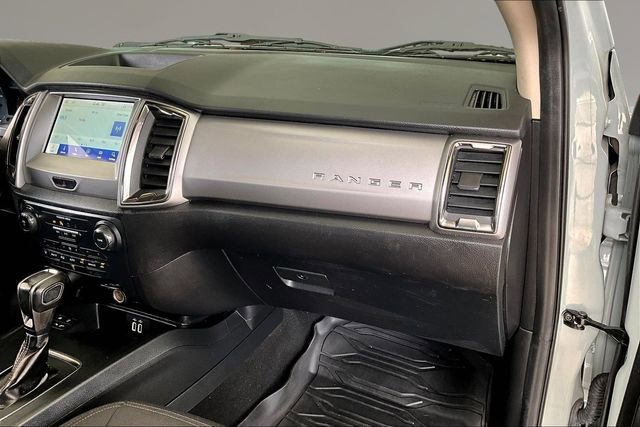 Used 2022 Ford Ranger XLT w/ Equipment Group 302A High image 21