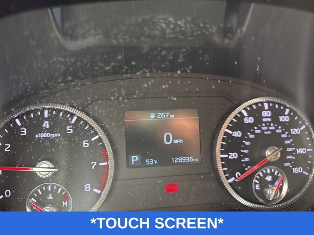 Used 2020 Kia Telluride EX w/ EX Premium Package image 9