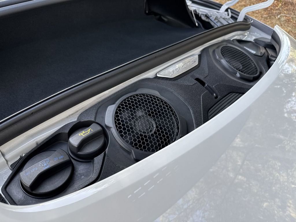 Used 2022 Porsche 911 Carrera GTS image 22