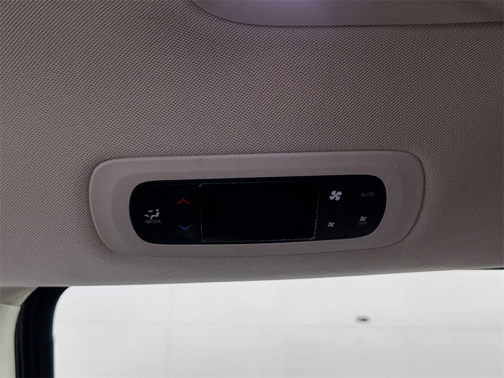 Used 2018 Chrysler Pacifica Touring Plus w/ Tire & Wheel Group image 24