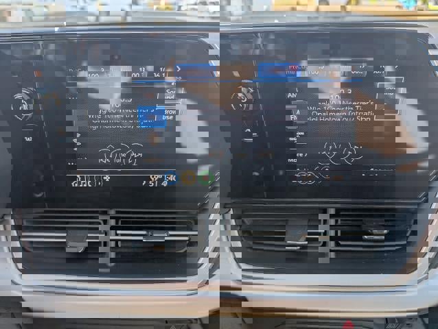 Used 2024 Chevrolet Trax LS w/ LS Convenience Package image 15