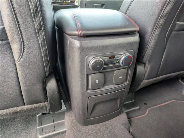 Used 2023 Ford Explorer ST-Line w/ Class IV Trailer Tow Package image 19