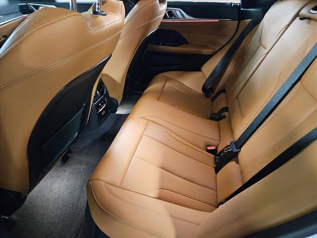 Used 2023 BMW 430i Gran Coupe w/ M Sport Package RWD image 18