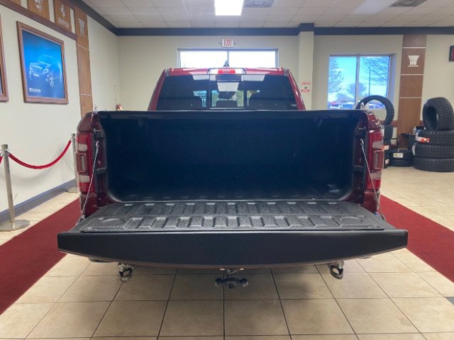 Used 2019 RAM 1500 Limited image 9