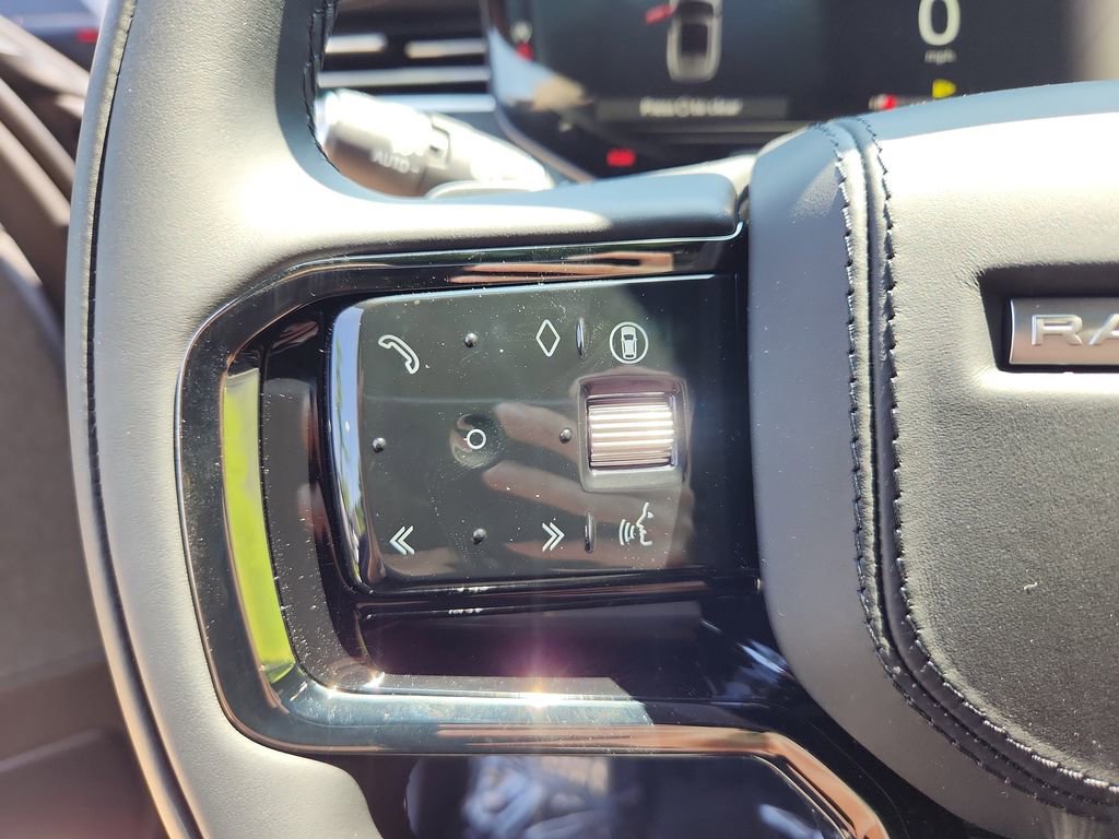 New 2025 Land Rover Range Rover Sport Autobiography AWD/4WD image 19