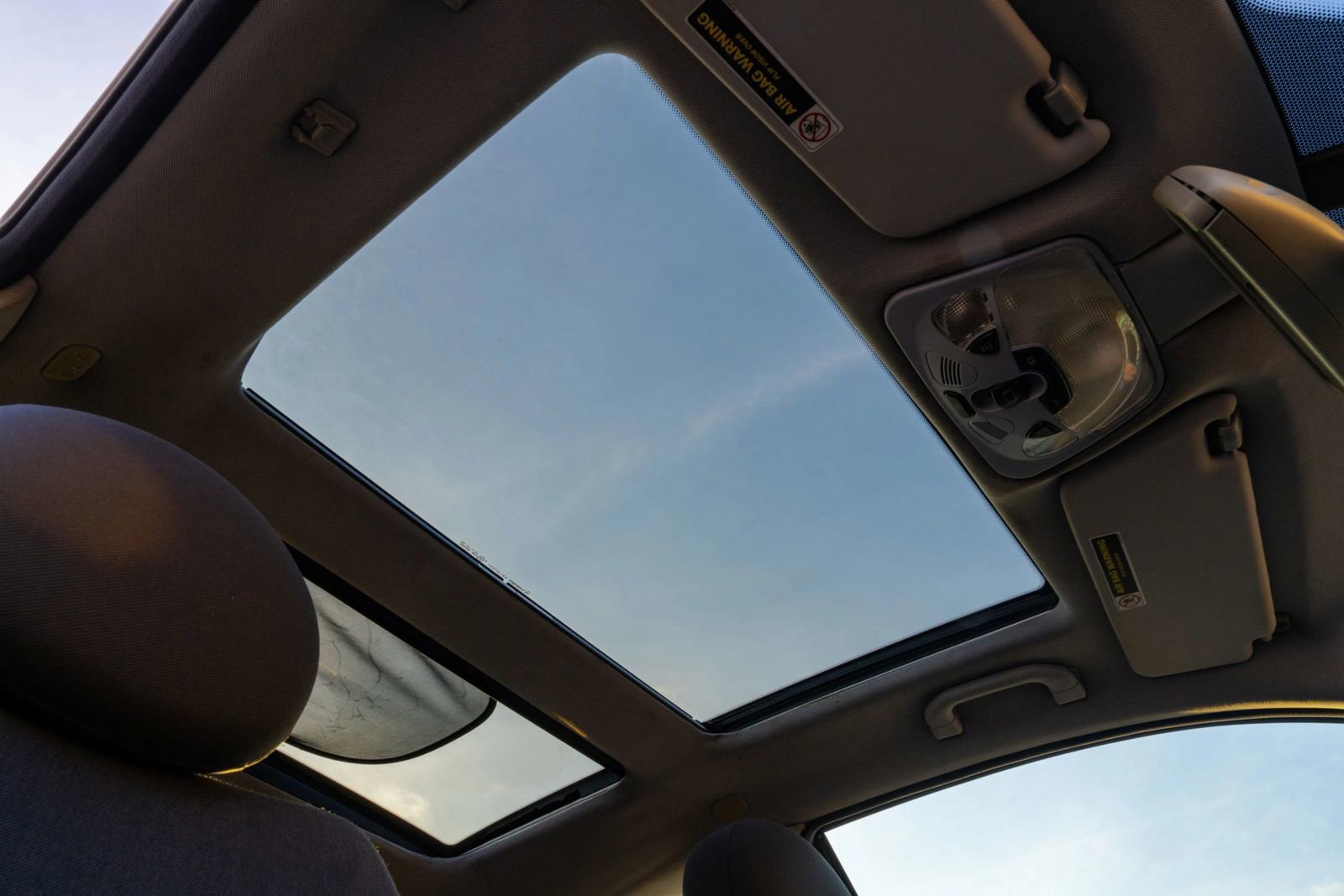 Used 2004 Mercedes-Benz C 230 Coupe image 11