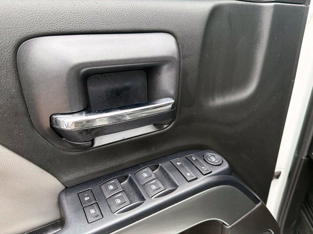 Used 2017 Chevrolet Silverado 1500 LT w/ All Star Edition AWD/4WD image 12