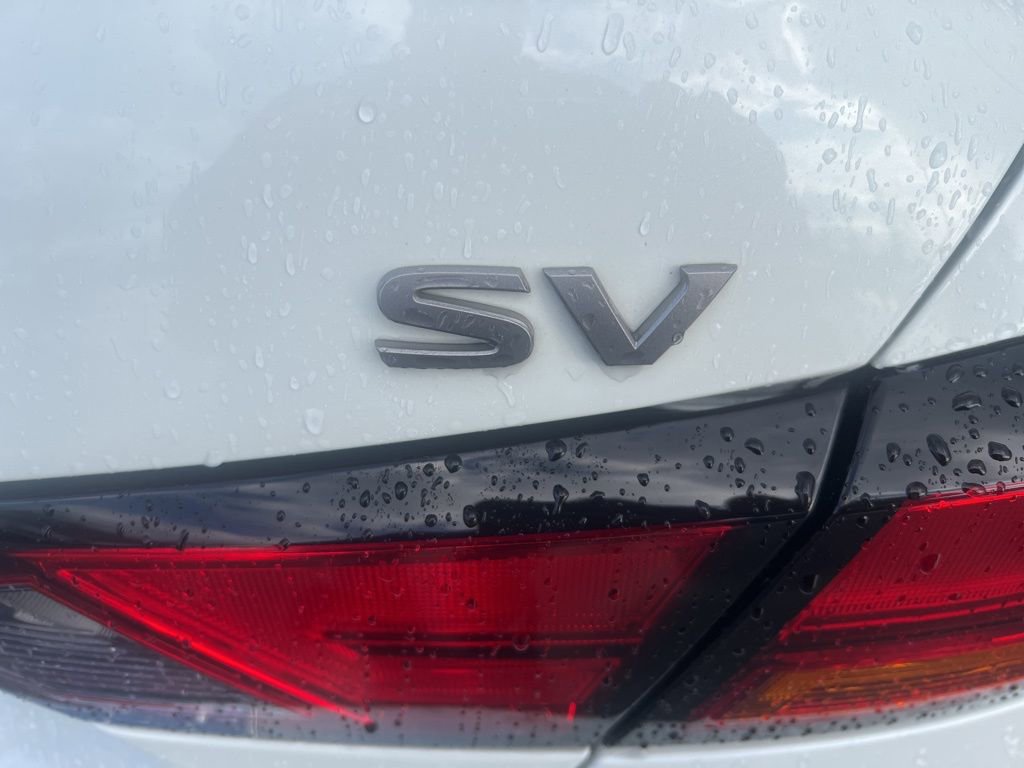 Certified 2023 Nissan Altima 2.5 SV AWD/4WD image 30