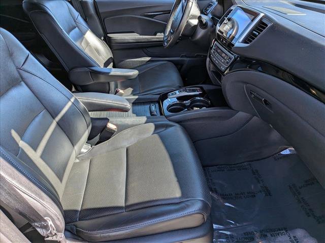 Used 2020 Honda Ridgeline RTL-E image 20