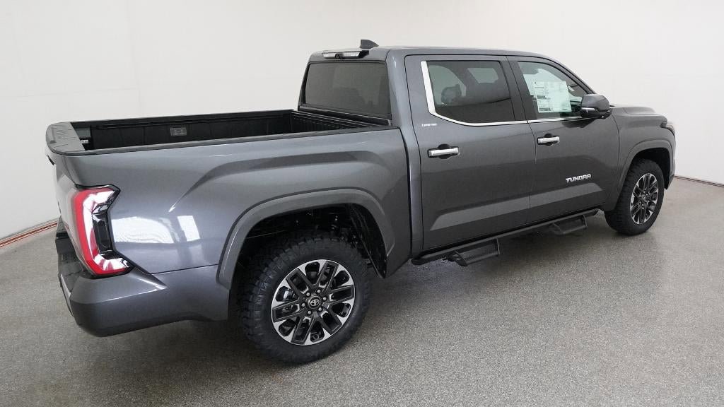 New 2026 Toyota Tundra Limited image 42