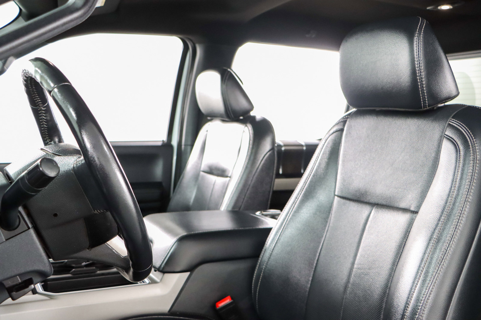 Used 2022 Ford F250 Lariat image 25