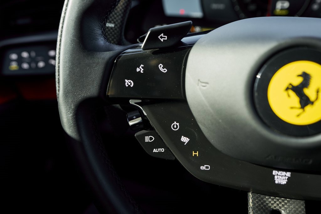 Used 2022 Ferrari SF90 Stradale image 57