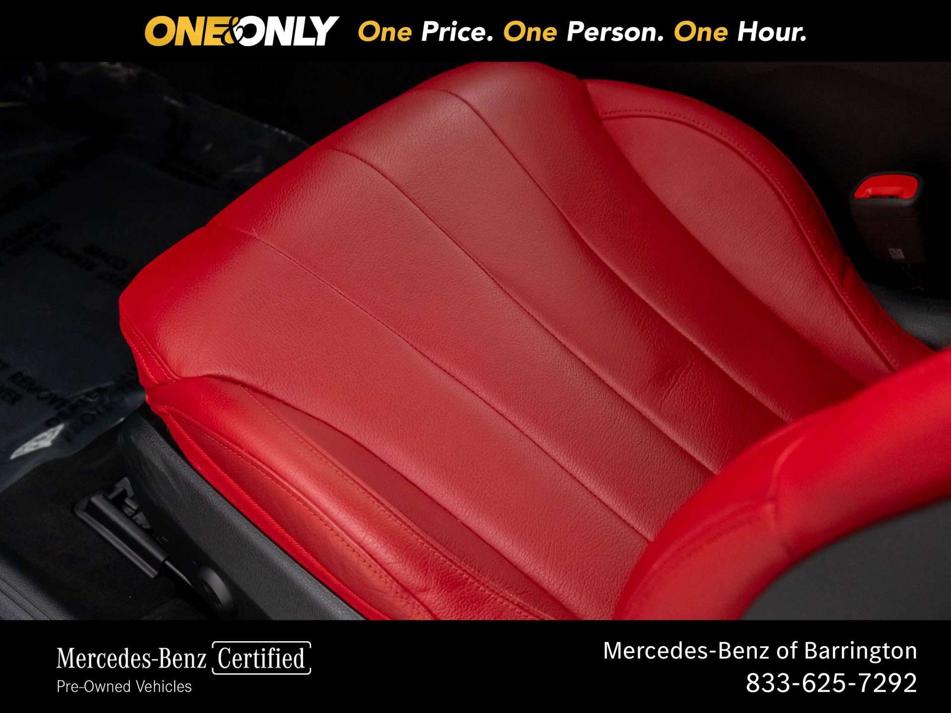 Certified 2024 Mercedes-Benz CLE 300 4MATIC Coupe image 19