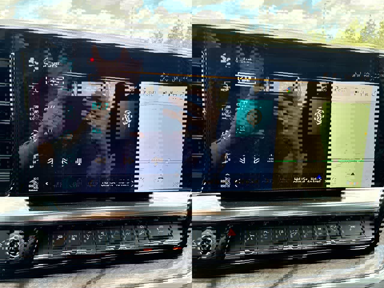 New 2026 Chevrolet Silverado 1500 LTZ image 13