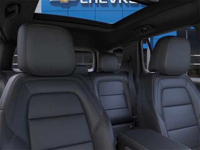 New 2026 GMC Terrain Elevation w/ Elevation Premium Package image 24