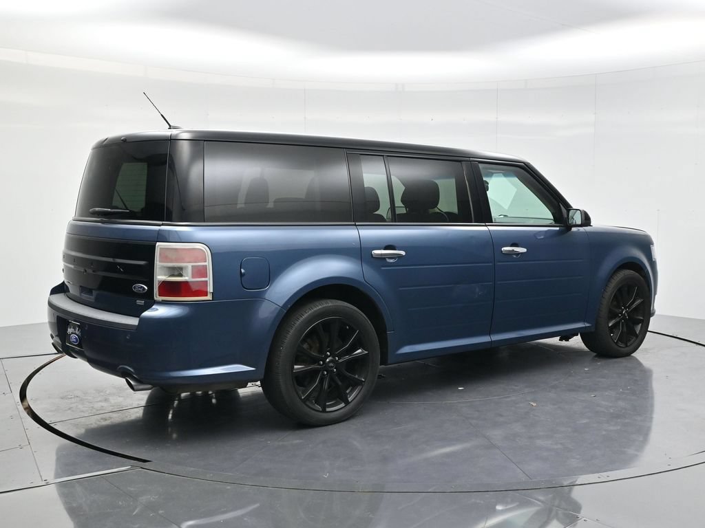 Used 2019 Ford Flex SEL w/ Equipment Group 202A AWD/4WD image 5