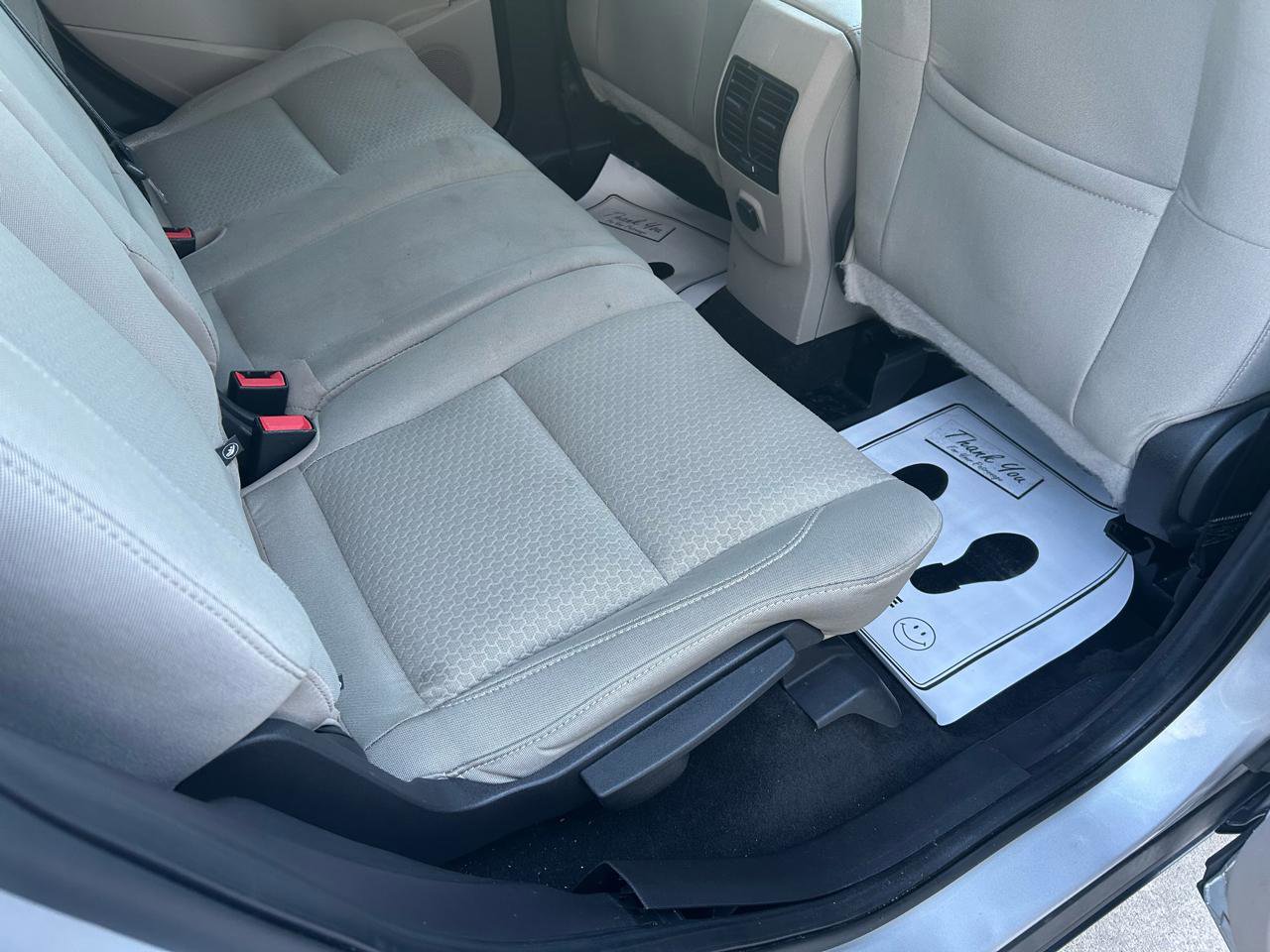 Used 2019 Ford Escape SE image 11