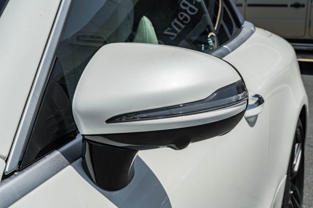 Used 2019 Mercedes-Benz E 450 Cabriolet image 17
