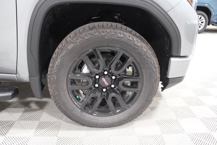 New 2026 GMC Sierra 1500 Elevation w/ Elevation Premium Package AWD/4WD image 46
