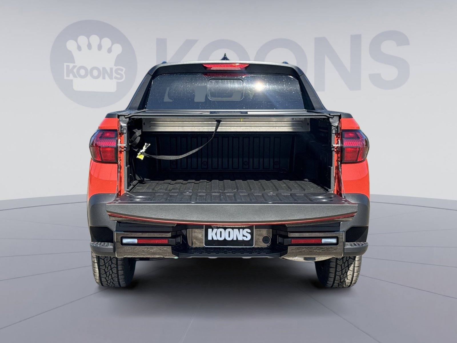 New 2026 Hyundai Santa Cruz XRT image 25