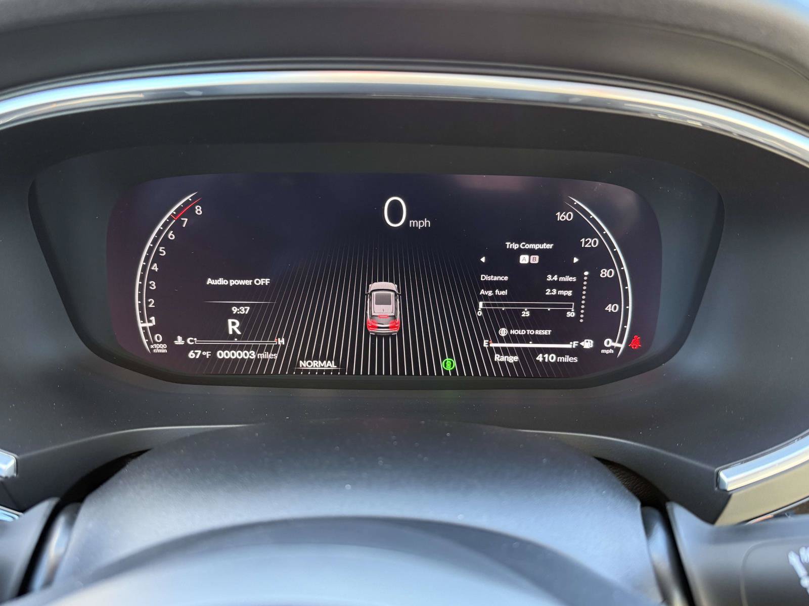 New 2026 Acura MDX w/ Advance Package AWD/4WD image 19