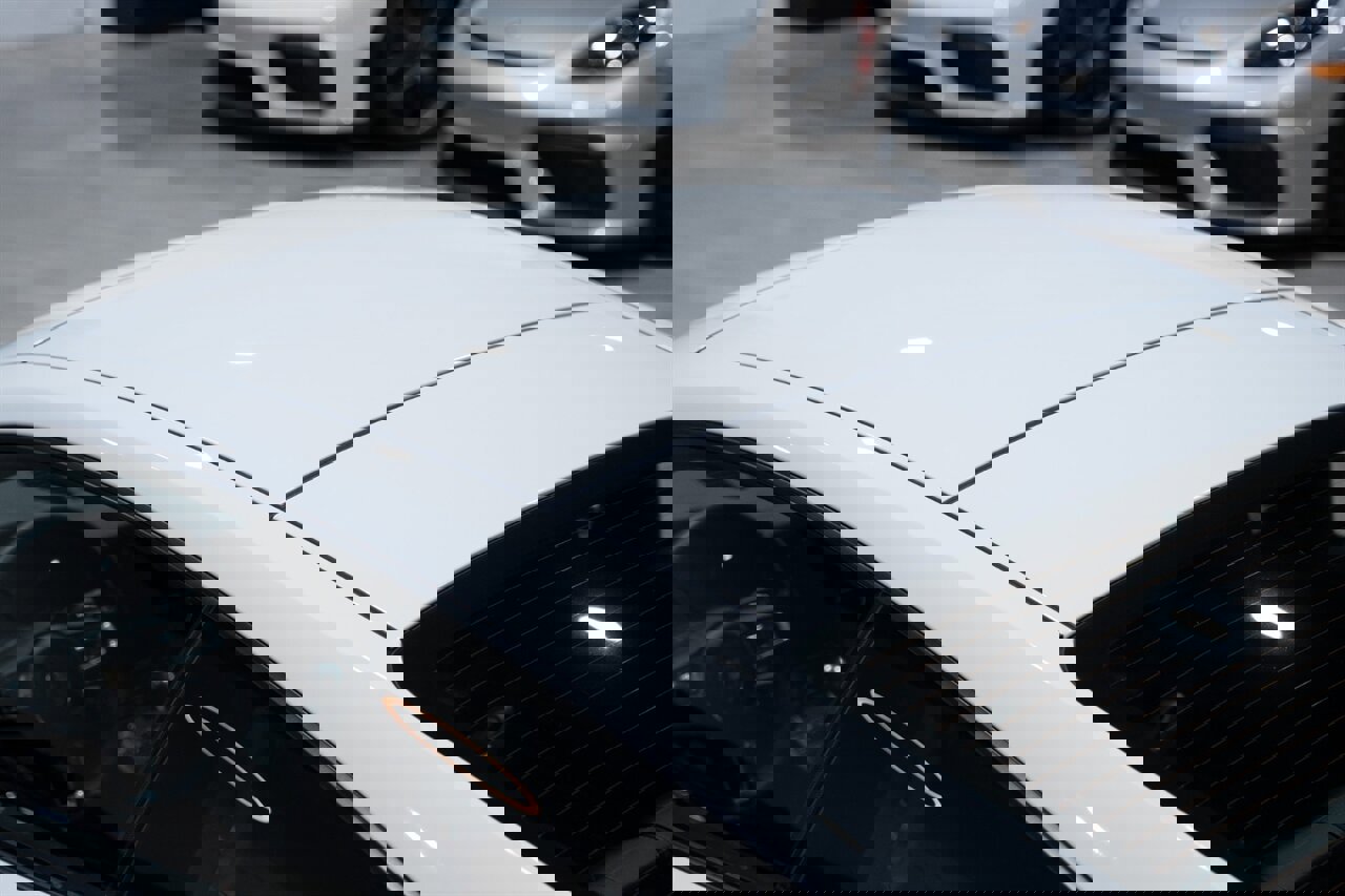 Used 2017 Porsche 911 Turbo S image 64