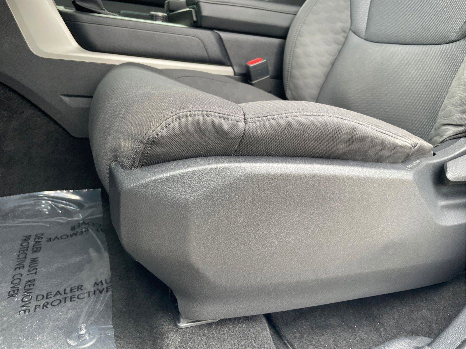 Used 2024 Toyota Tundra SR5 w/ TRD Off-Road Package image 28