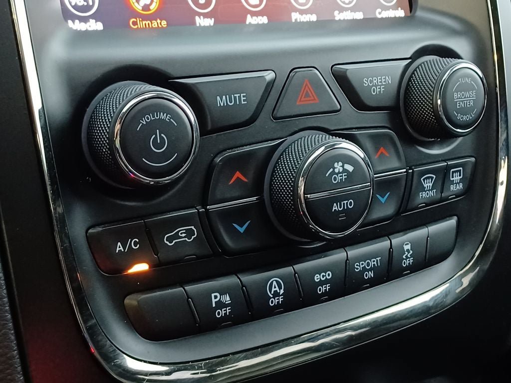 Used 2020 Dodge Durango GT AWD/4WD image 21