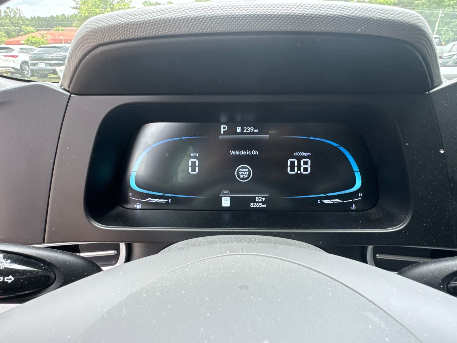 Certified 2025 Hyundai Elantra Sport FWD image 27