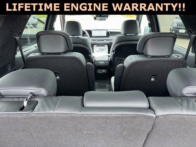 Used 2024 Hyundai Palisade Calligraphy image 30